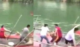 体育生栏杆救人操视频吃瓜 热点吃瓜,体育生英勇救人瞬间，网络热议成热点吃瓜