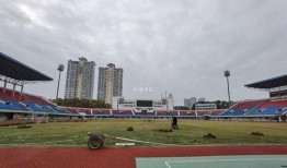 热点爆料马上爆料的软件 长治体育公园跑道一圈多少米,长治体育公园跑道一圈究竟有多长？揭秘运动轨迹的秘密